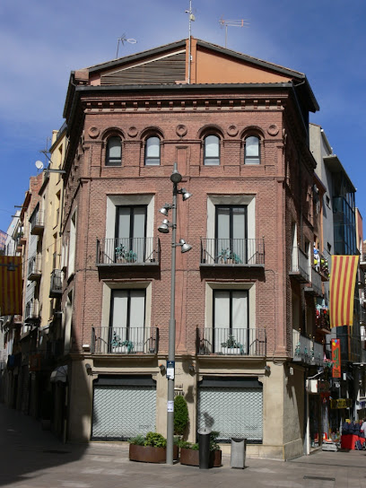 Casa Sauces