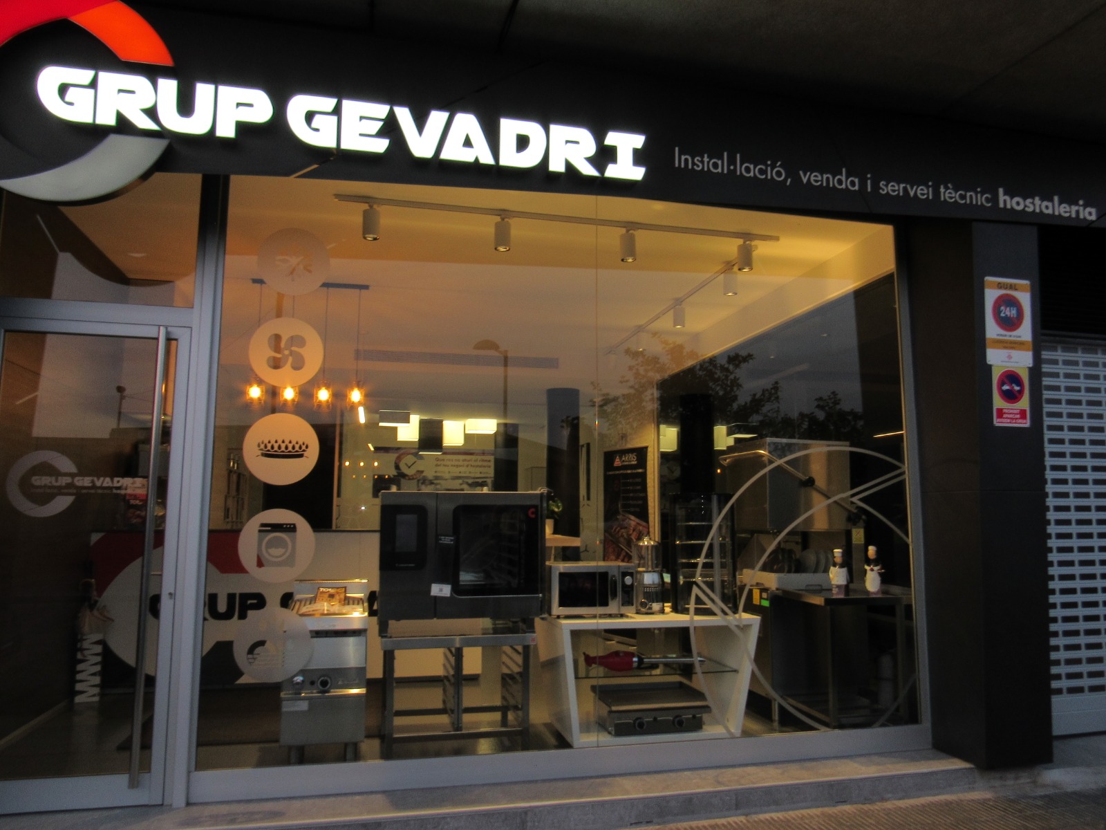 Grup Gevadri