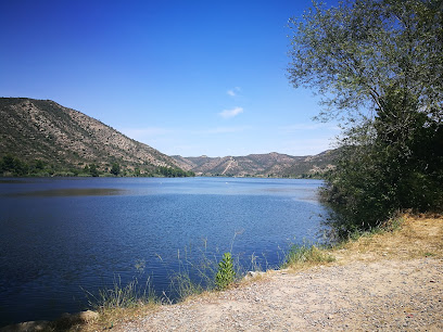 Pesca y Turismo fluvial en el Ebro