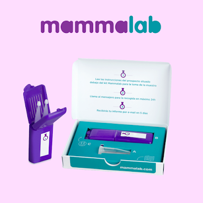 MammaLab