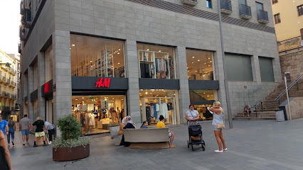 H&amp;M