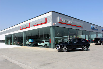 Mitsubishi Bemi-Auto S.A.U.