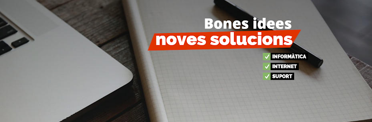 HST Hardnet Solucions Tecnològiques