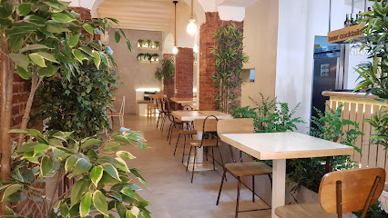 Kopp Food&amp;Coffee