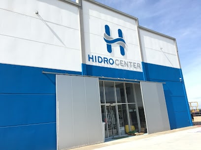 HIDROCENTER