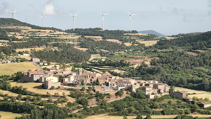 Rocallaura