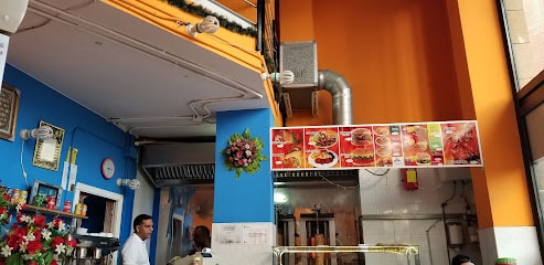 Ali Kebabish
