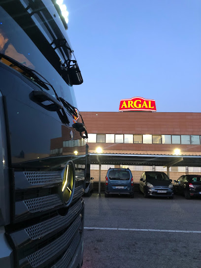 Argal Alimentación