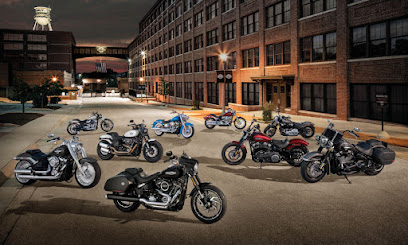 Harley-Davidson España