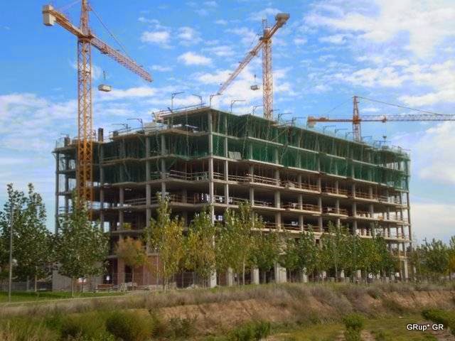 LC EJECUCIÓN DE OBRAS IN SITU, S.L. (GRUP GRIGELMO)