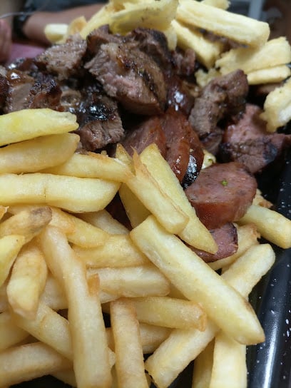 Nanduti Restaurante