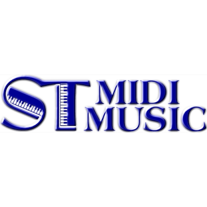 ST MIDI MUSIC