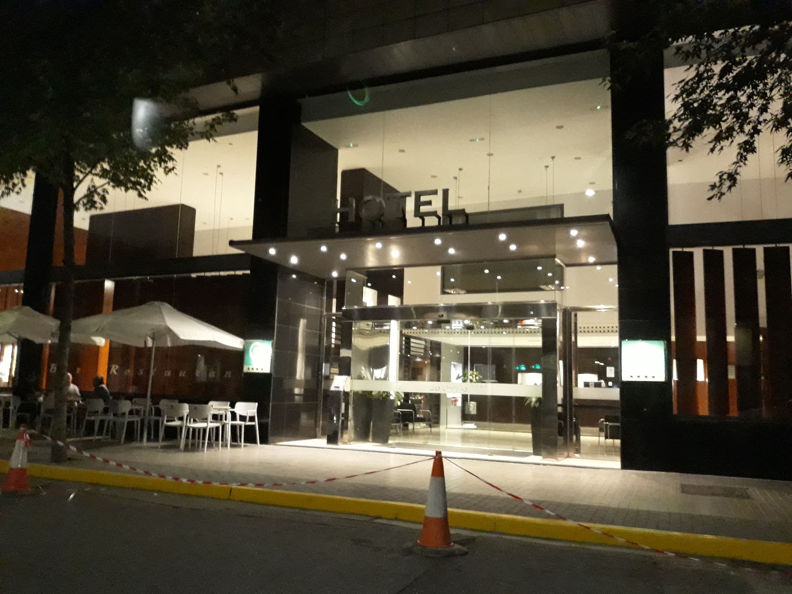 Restaurante Ac Lleida