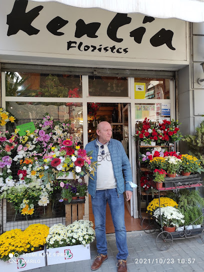 Floristeria Kentia