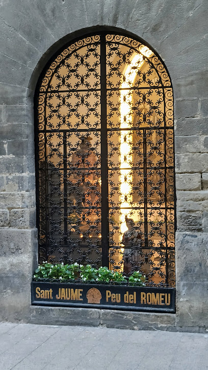 Peu del Romeu