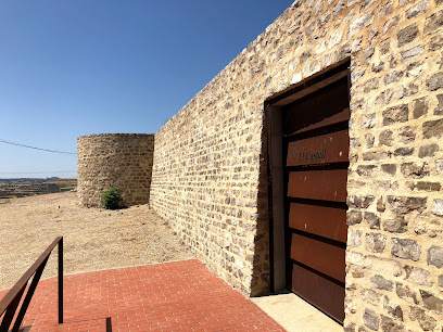 Castillo de Cervera