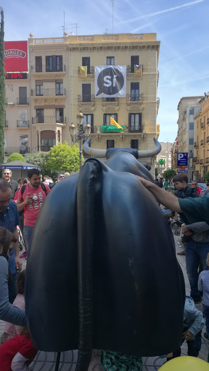 Ajuntament de Reus - Serveis municipals d'Hisenda
