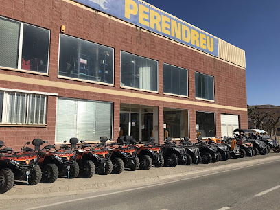 Tallers Perendreu