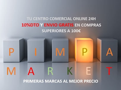 Pimpamarket