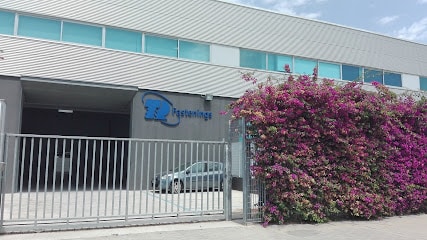 TR Fastenings España - Barcelona Spain