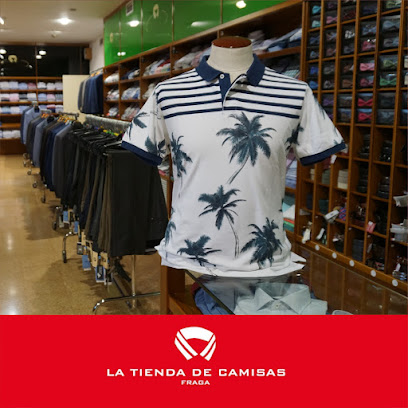 Lucman Camiseros S L