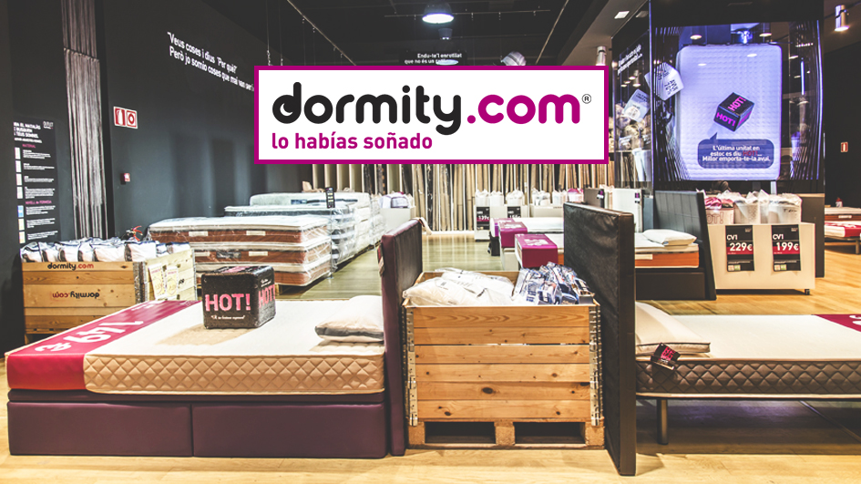 Dormity