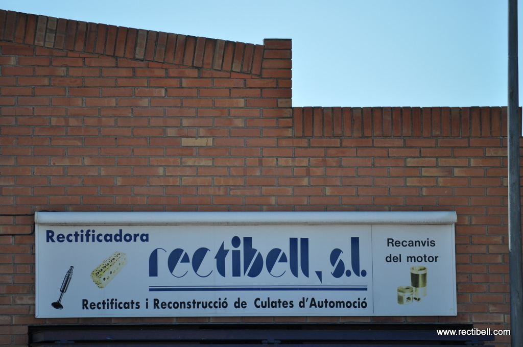 Rectibell S L