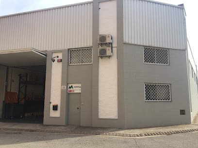 Fabricats Mimsa