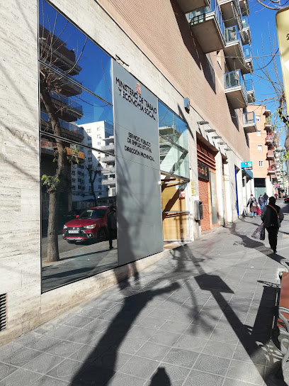 Servicio Público de Empleo Estatal