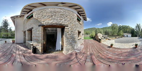 Casa dels Peixos