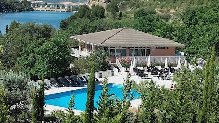 Camping Gaset