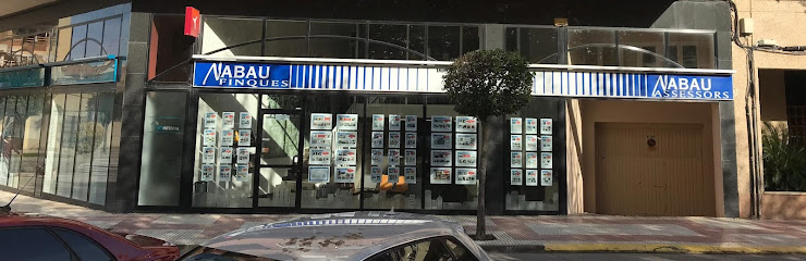 Finques Germans Nabau S L