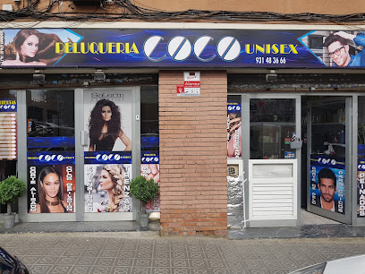 Peluquería coco en llucmajor