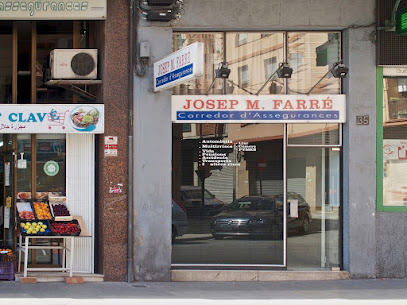 José María Farré Freixes