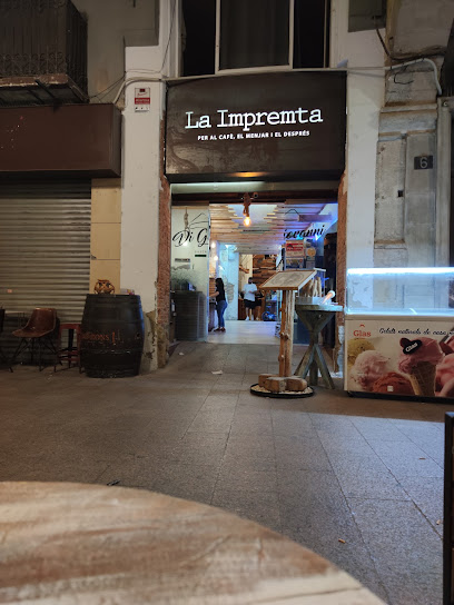 La Impremta