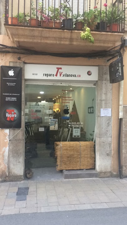 tvreparo