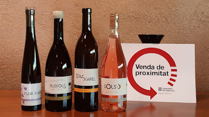 Celler Rubió de Sòls