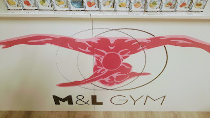 M&amp;L GYM | Lleida