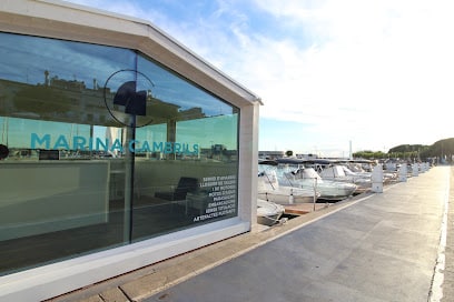 BeCharter Cambrils - Alquiler de barcos