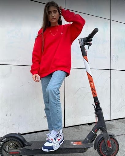 LYNX | Rent Electric Scooters and Bikes