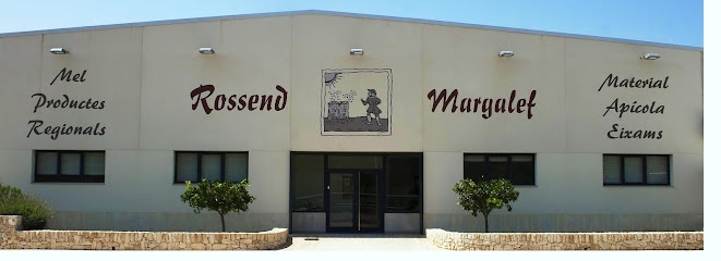 Comercial Apicola Rossend Margalef S L