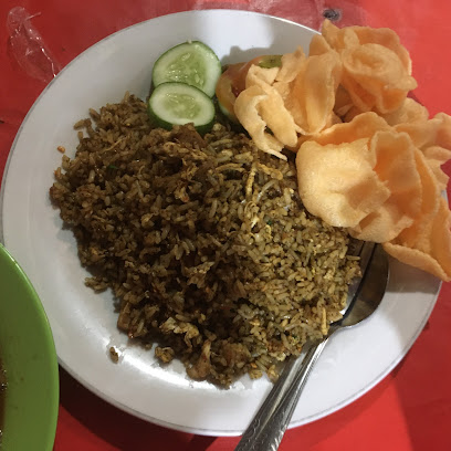 Nasi Goreng Madona Jakober's
