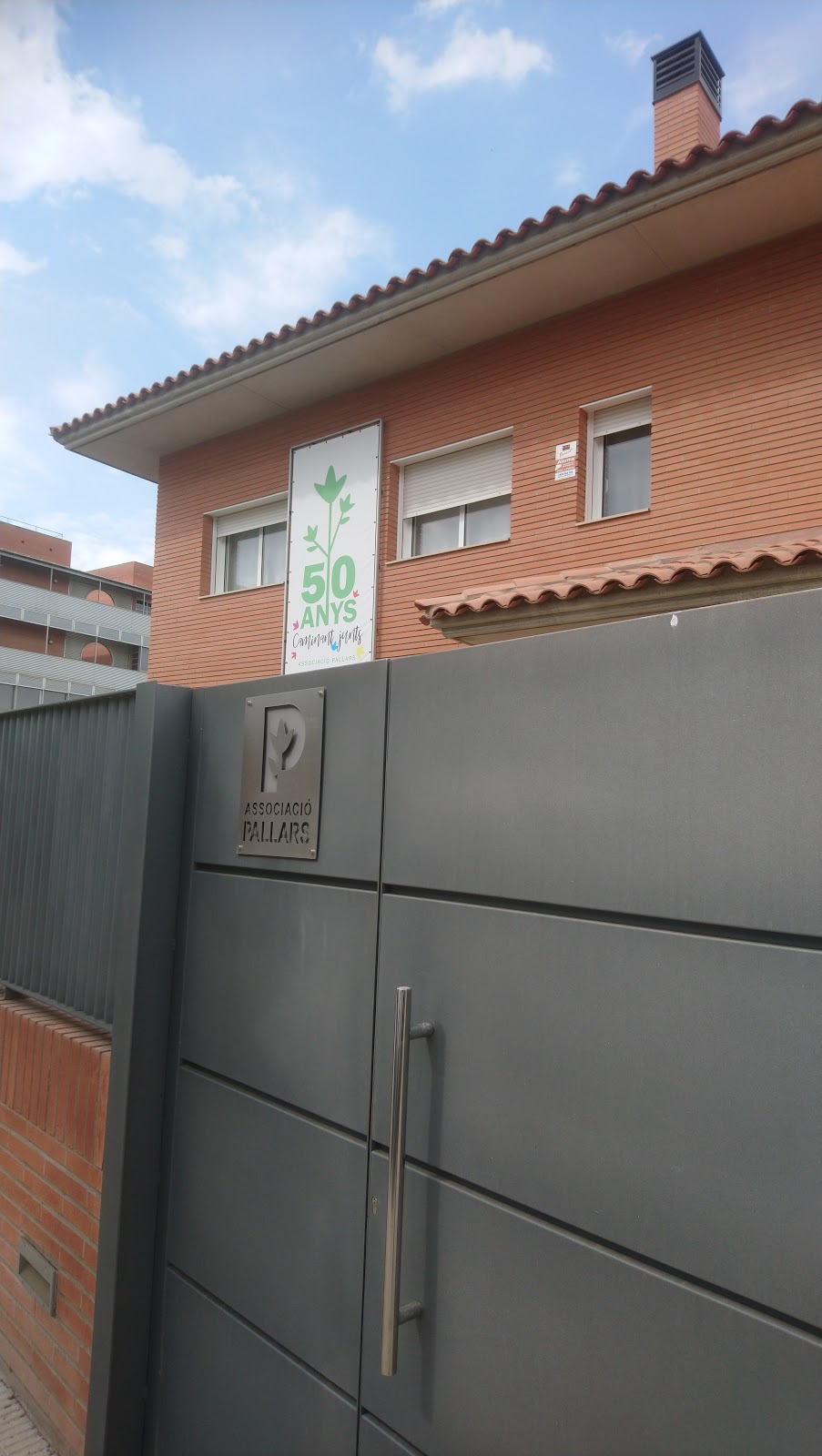 Associació Pallars
