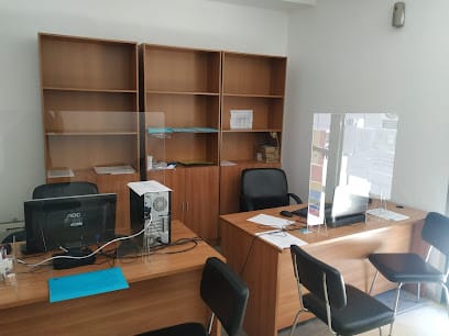 Servicios Para Extranjeros خدمات للأجانب - Mourad El boudouhi Amar