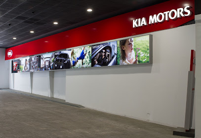 Concesionario Kia AR Motors