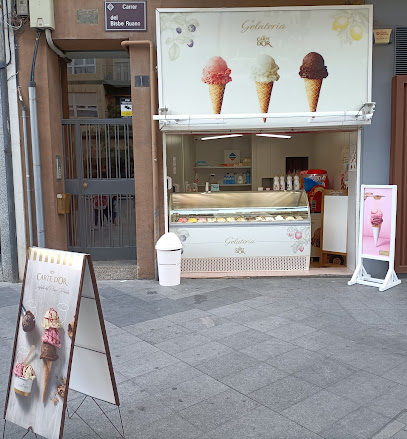 Carte D'or Gelateria