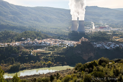 Central Nuclear de Cofrentes