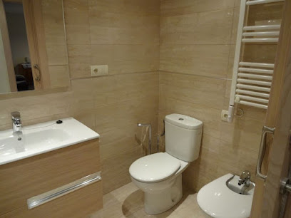 Gamesa Construcciones y reformas Torredembarra