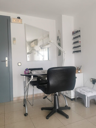 Centre De Perruqueria Y Estética Velvet
