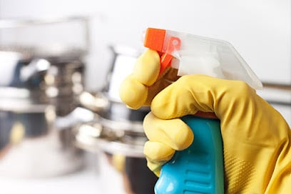 Servicios la Litera - limpieza y asistencia doméstica